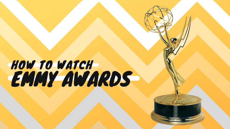 How to watch Emmy Awards