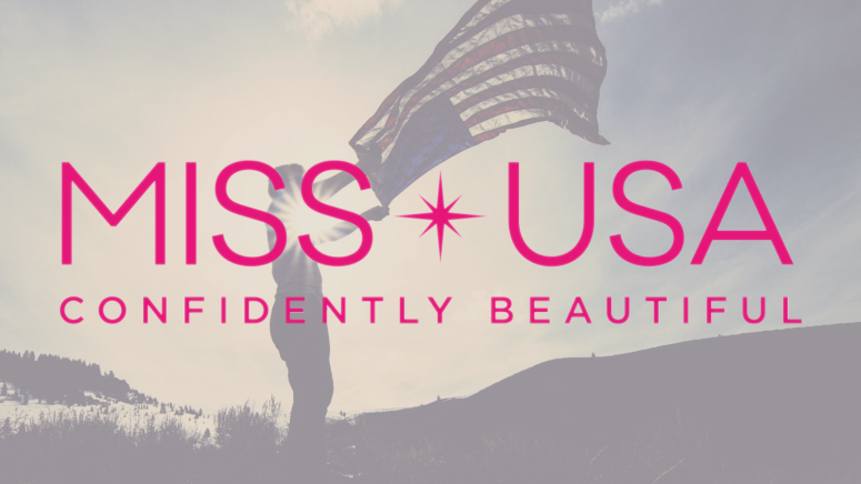 Miss USA - Confidently Beautiful
