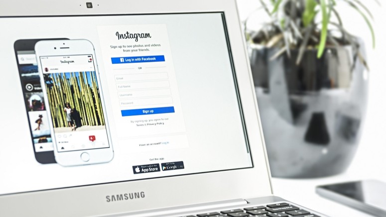 Popular Instagram Profiles Targeted by Hackers Using Phishing Campaigns