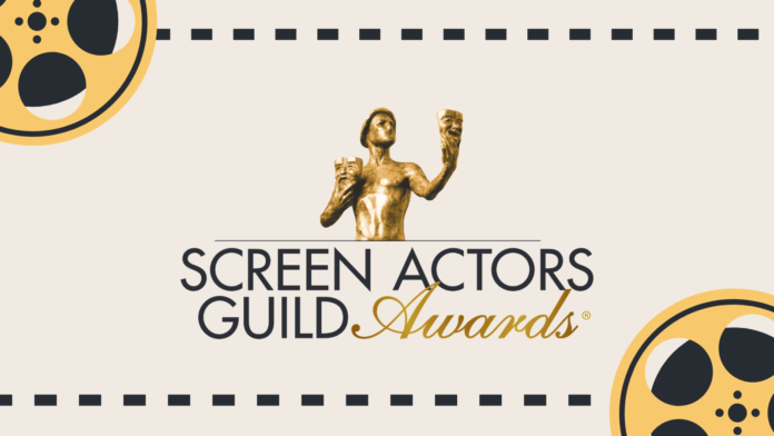 SAG Awards SAG Awards