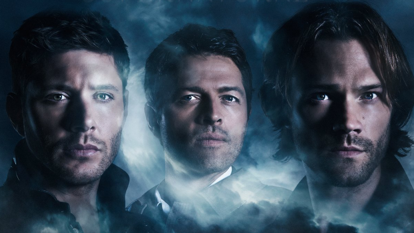 best site to watch supernatural online