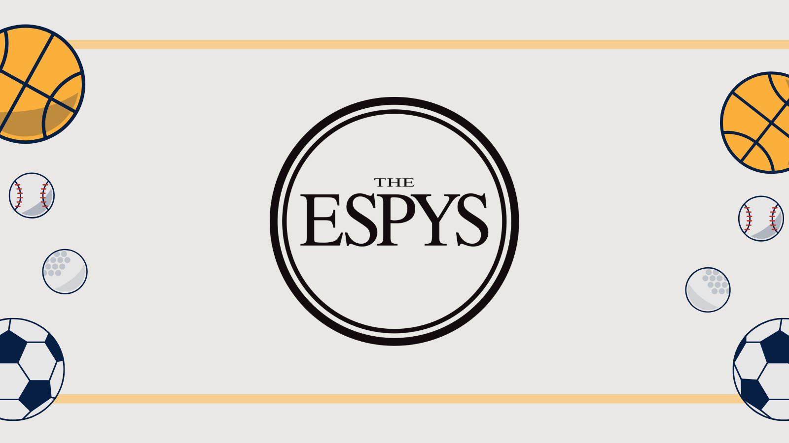 How to Watch ESPY Awards 2019 Online Without Cable Live Stream Today