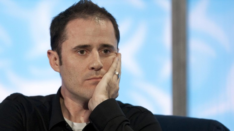 Twitter Co-Founder Evan Williams To Step Down from Company Board