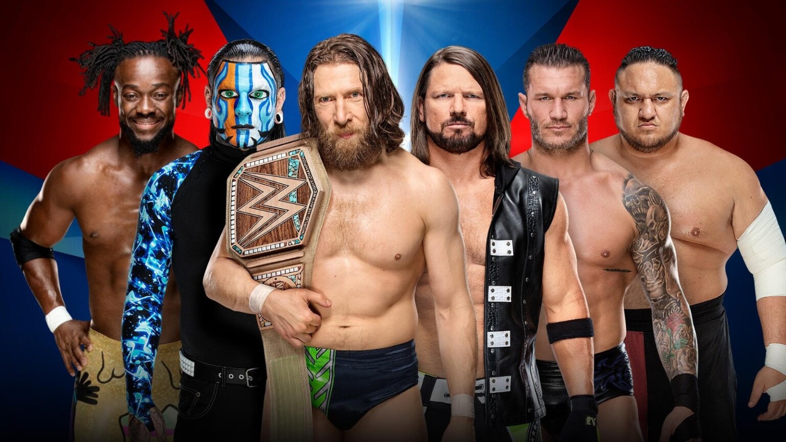 How to Watch the 2019 WWE Elimination Chamber Online - TechNadu