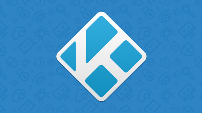 kodi app features