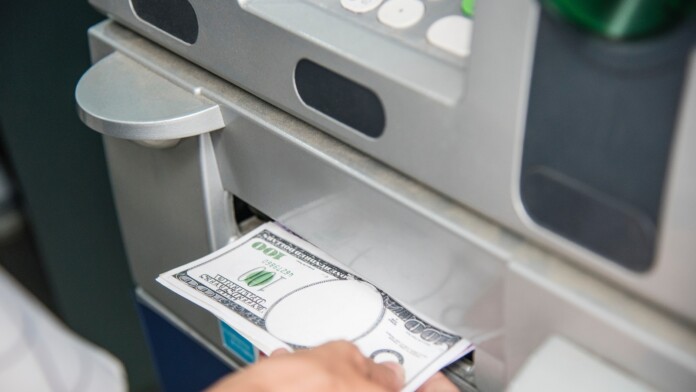 WinPot Malware Turns ATMs Into Slot Machine Games