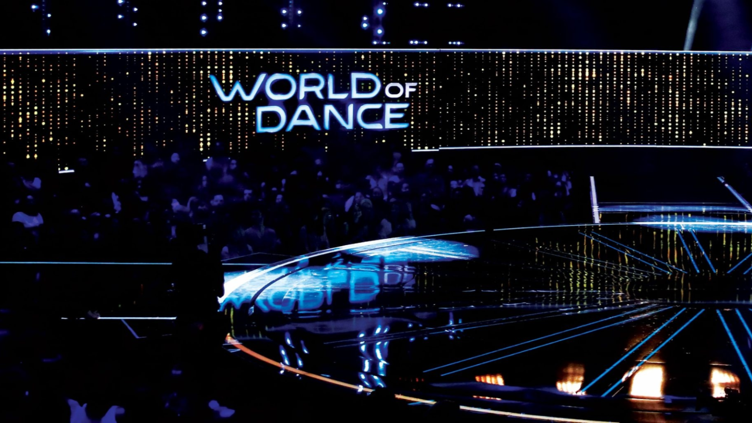 How to Watch 'World of Dance' Online Live Stream Season 4 TechNadu