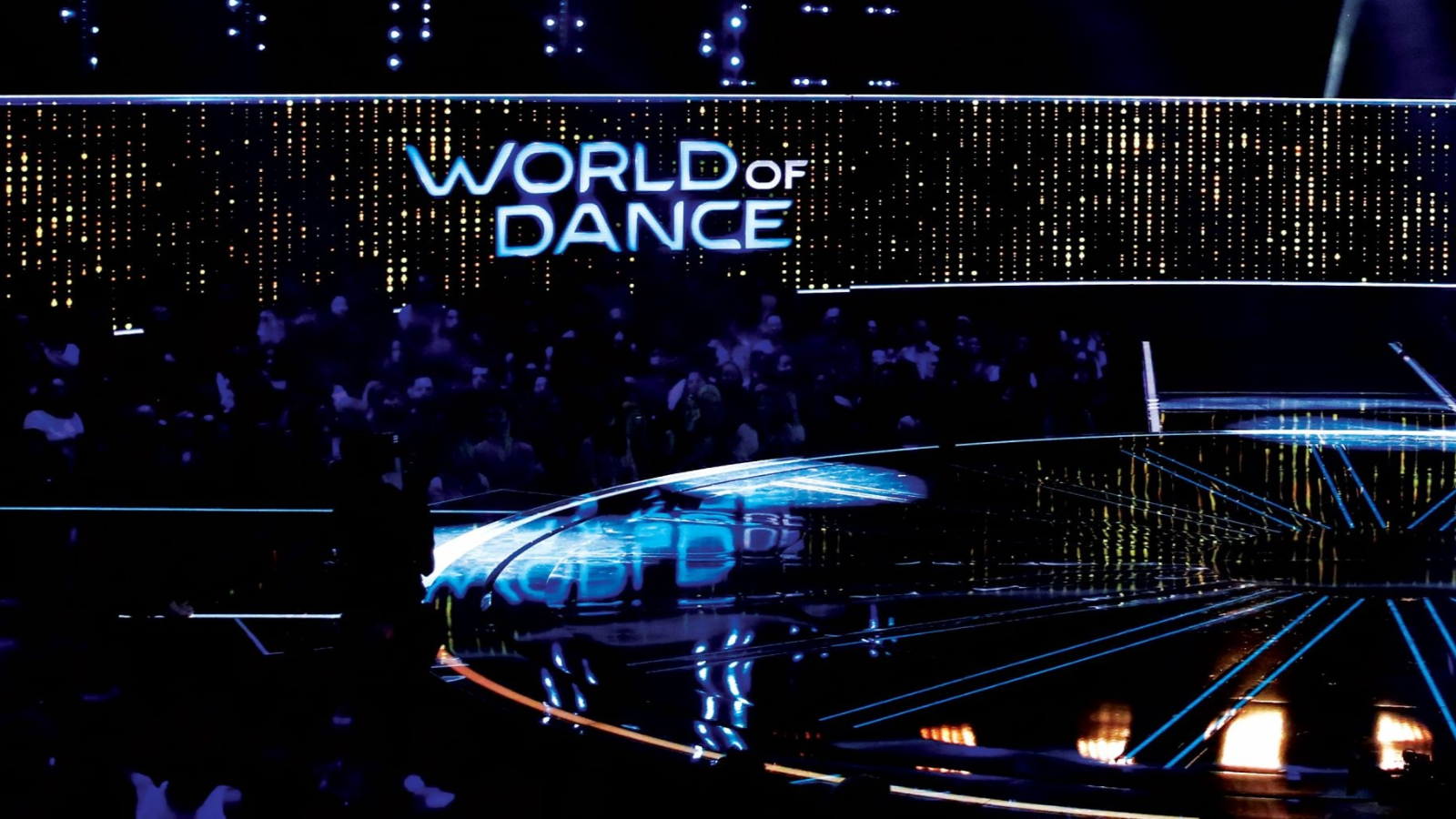 How to Watch 'World of Dance' Online - Live Stream Season 4 - TechNadu
