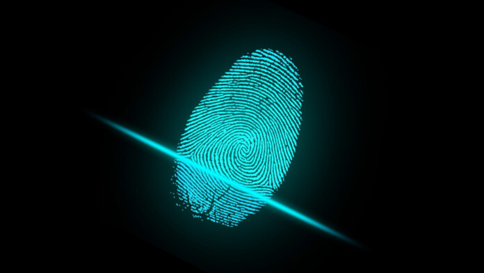 fingerprint_FIDO fingerprint_FIDO