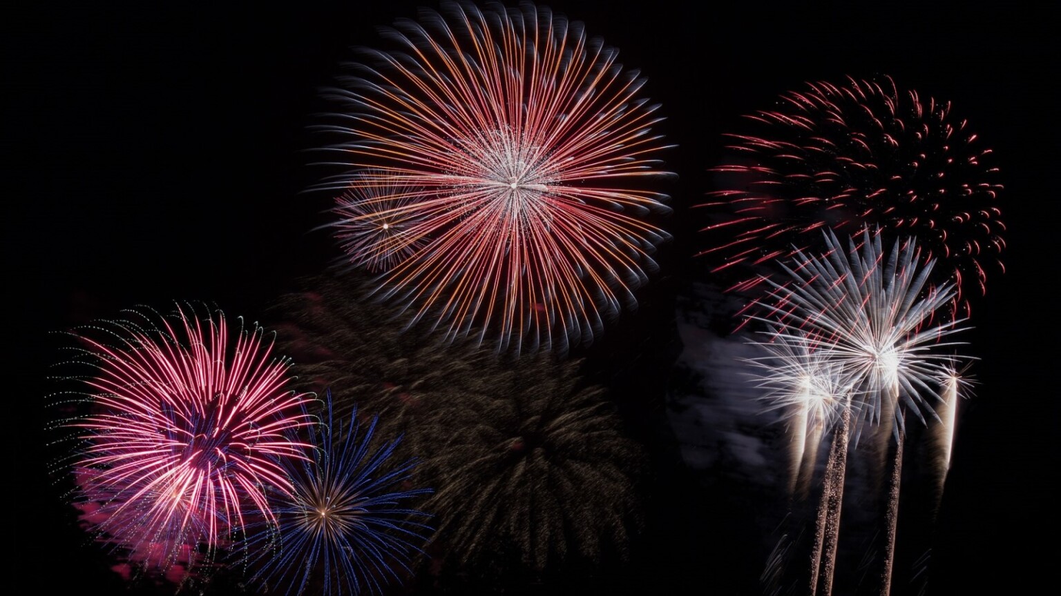 How to Watch Macy's 4th of July Fireworks 2019 Online Without Cable