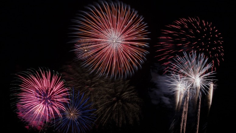 How to Watch Macy's 4th of July Fireworks