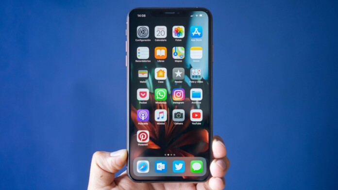 iPhone Apps Caught Recording Screen Data Without Consent iPhone Apps Caught Recording Screen Data Without Consent
