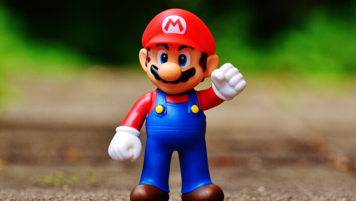mario_ransomware