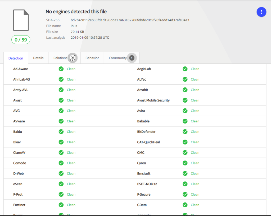 speakup backdoor linux servers crypto mining