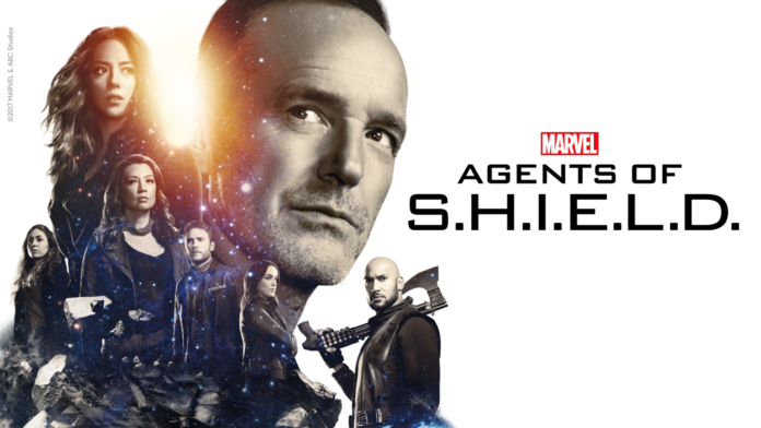 Watch agents of shield season online 7