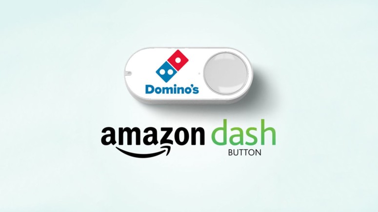 Amazon is Halting Sales of Its Dash Buttons Globally