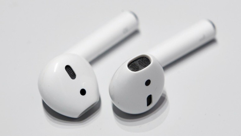Apple’s Next-Gen AirPods May Go on Sale on March 29