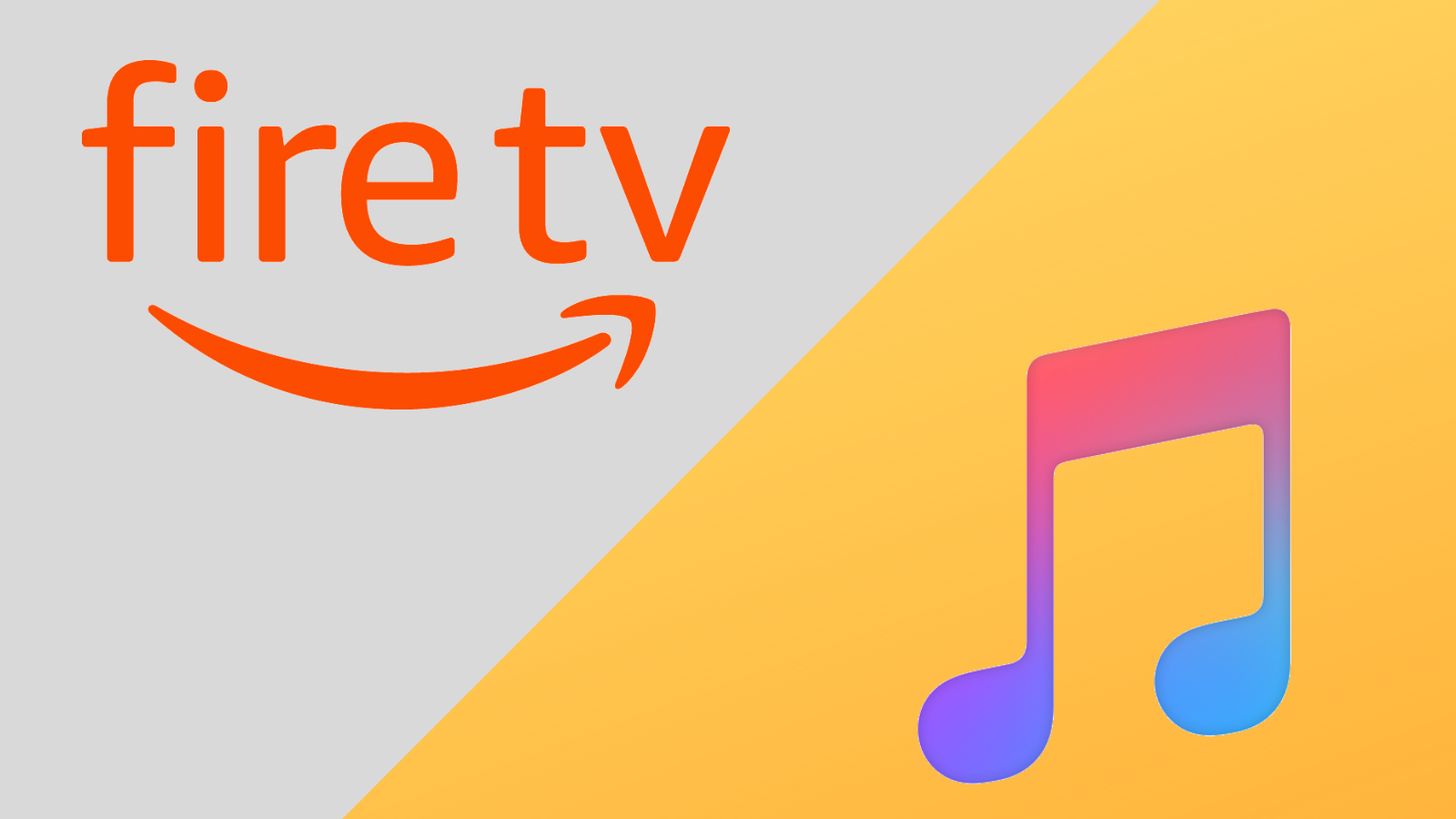 Apple Music Support About to Land on Amazon Fire TV