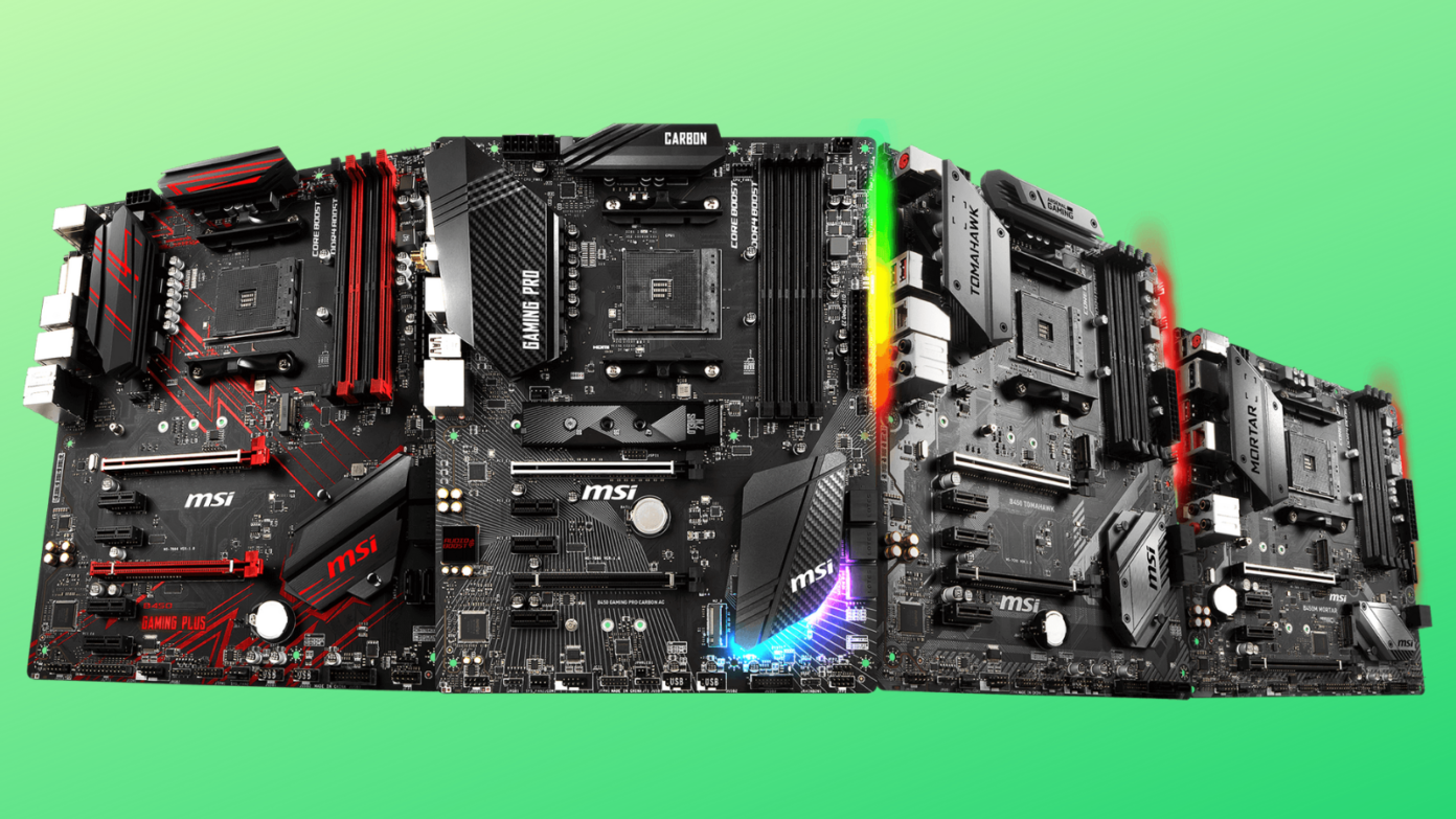 Best Place To Buy Motherboards