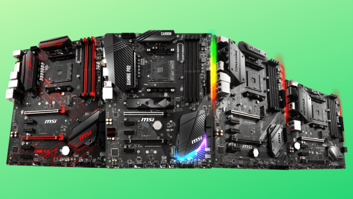 The Best B450 Motherboards to Buy in 2019