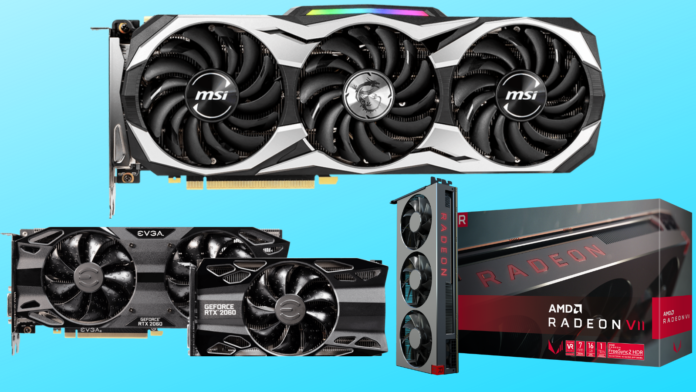 The Best Graphics Cards to Buy in 2019