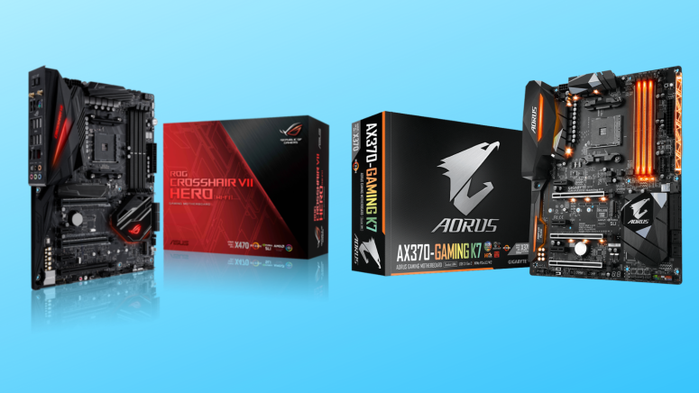 The Best X470 Motherboards to Buy in 2019