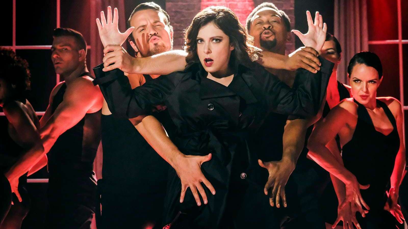 Crazy Ex-Girlfriend