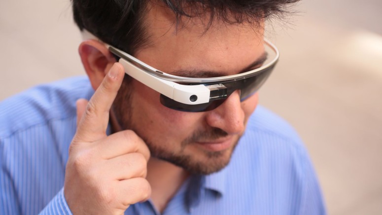 Google is Reportedly Working on Working on A New Google Glass Enterprise