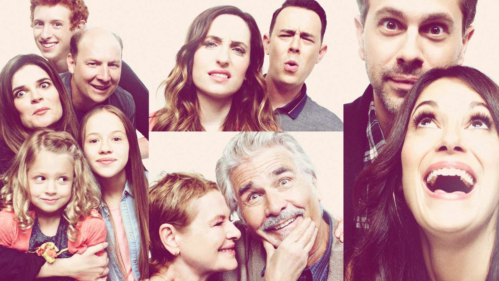 How to Watch Life in Pieces Online Live Stream Season 4 Premiere