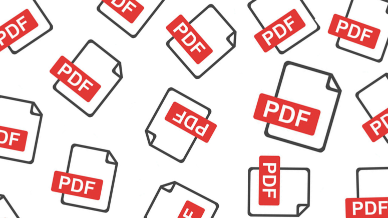 PDF PDF PDF
