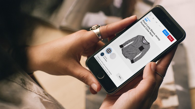 Pinterest Sets Its Sights on e-Commerce With Product Pins