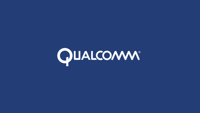 Qualcomm Logo Qualcomm Logo