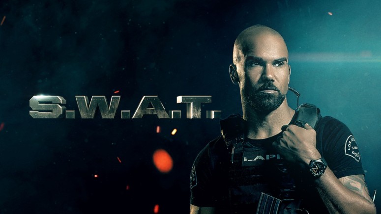 S.W.A.T. Cover