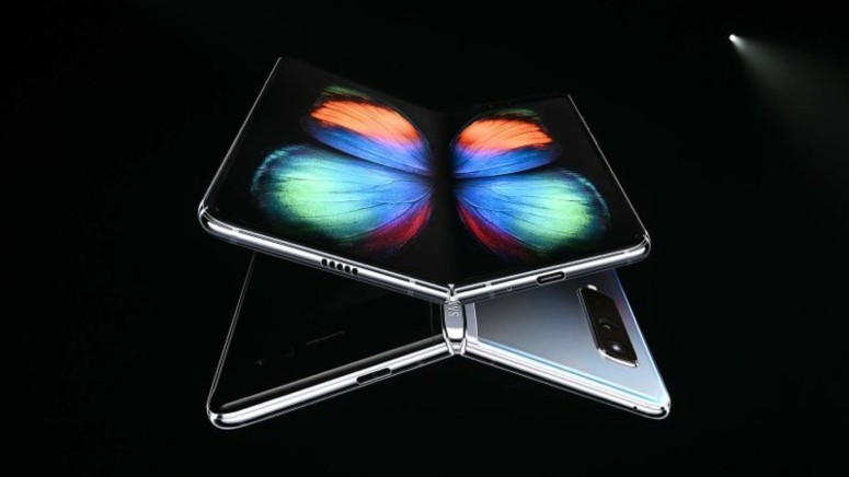 Samsung Galaxy Fold Lineup to Expand with Two More Devices