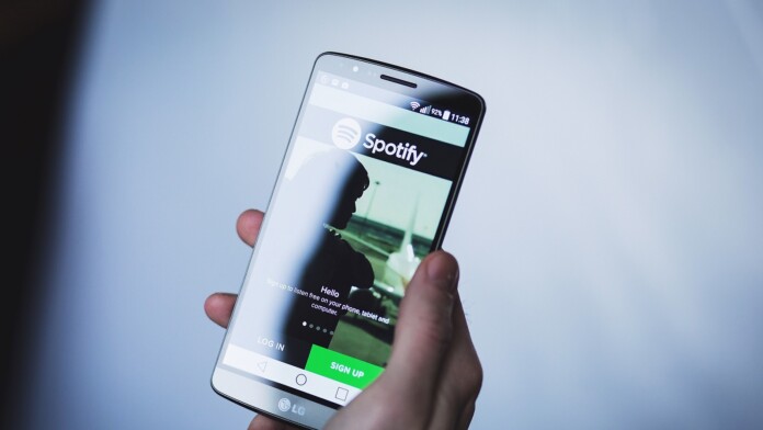 Spotify Lodges Complaint Against Apple Over Unfair Competition