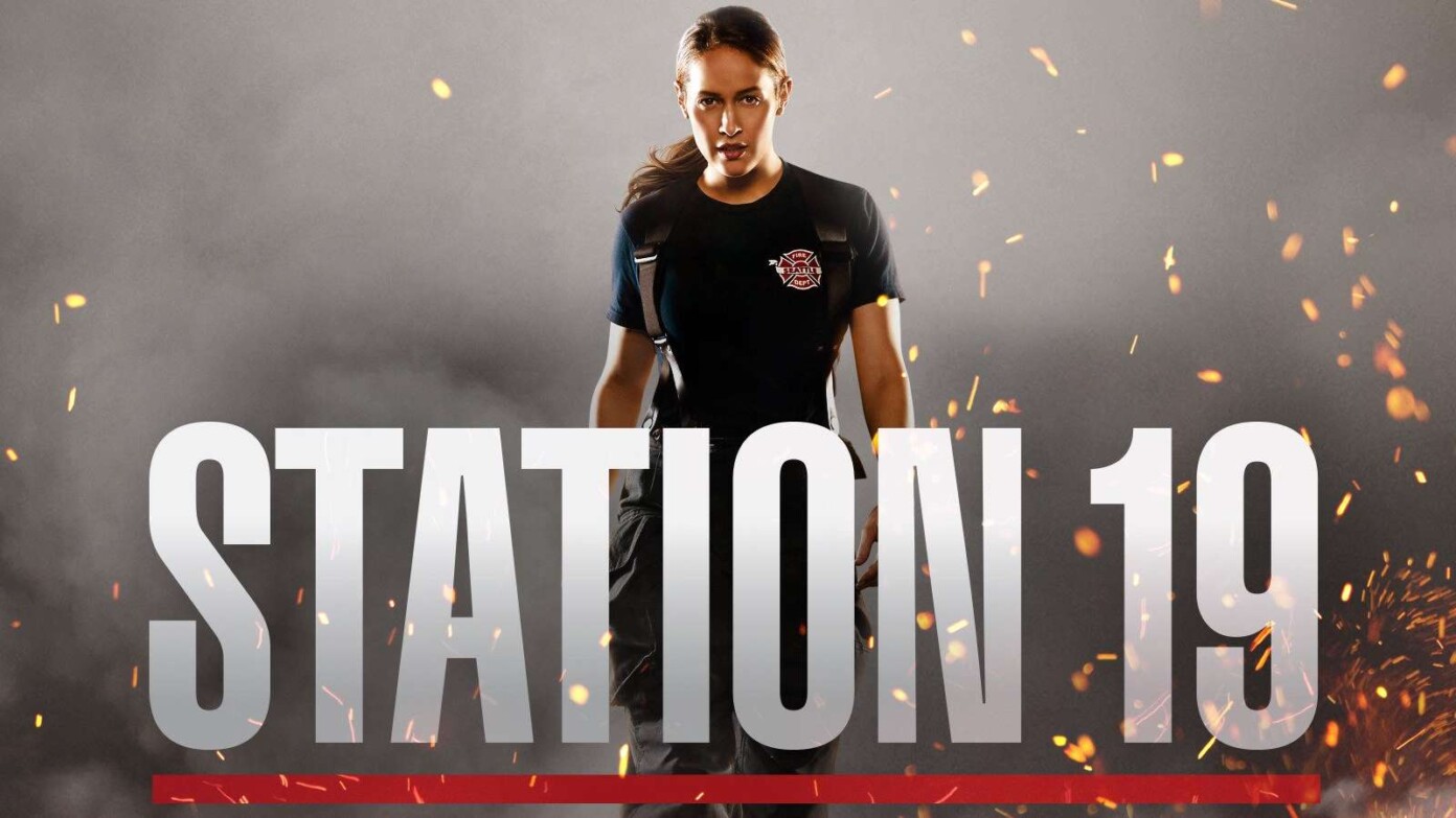 How To Watch Station 19 Online Live Stream Season 3 Episodes
