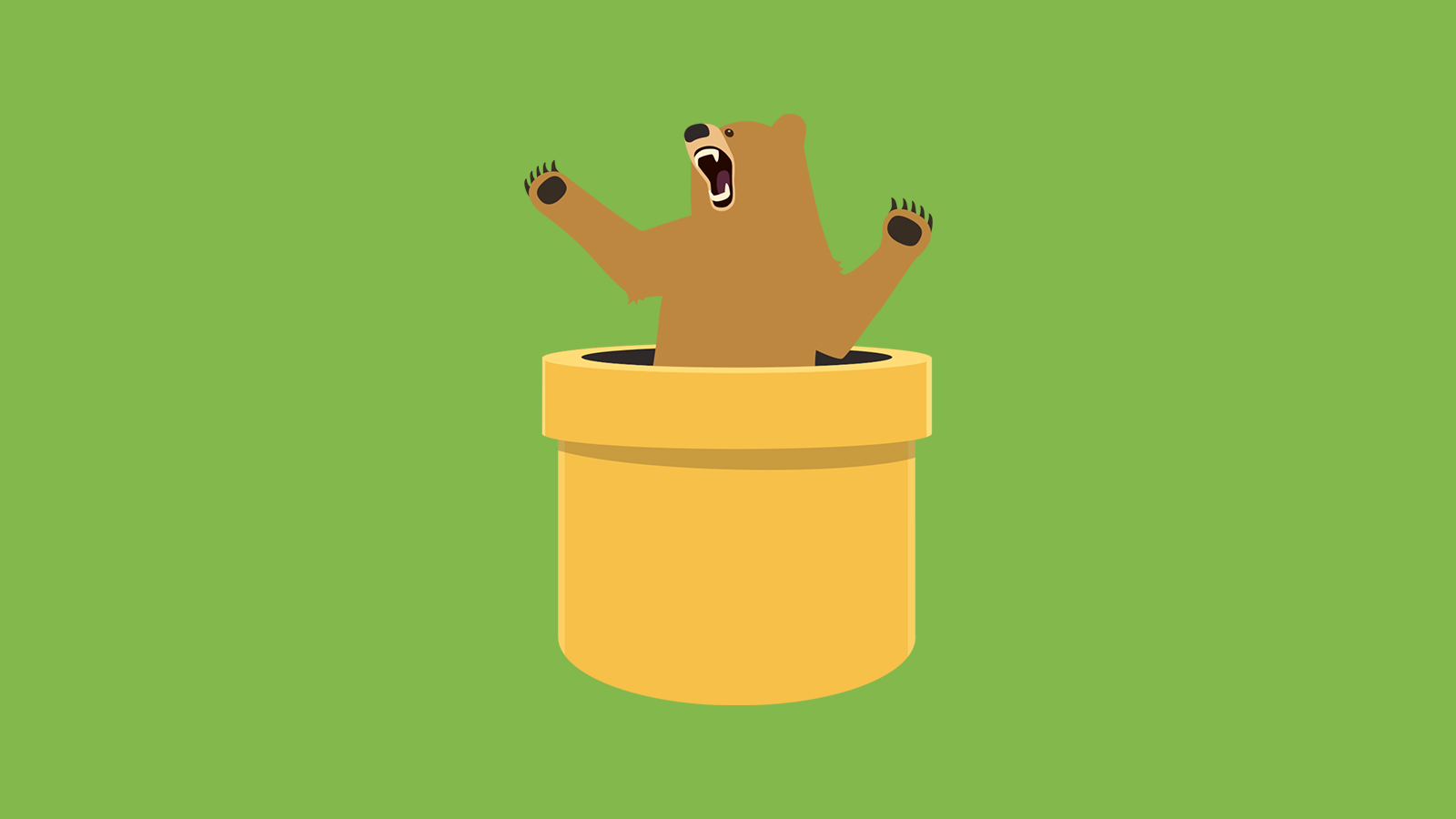 how to use tunnelbear vpn pc