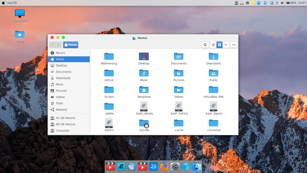 Windows Alternatives - MacOS