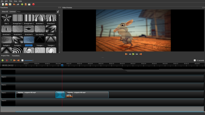 windows movie editor windows movie editor
