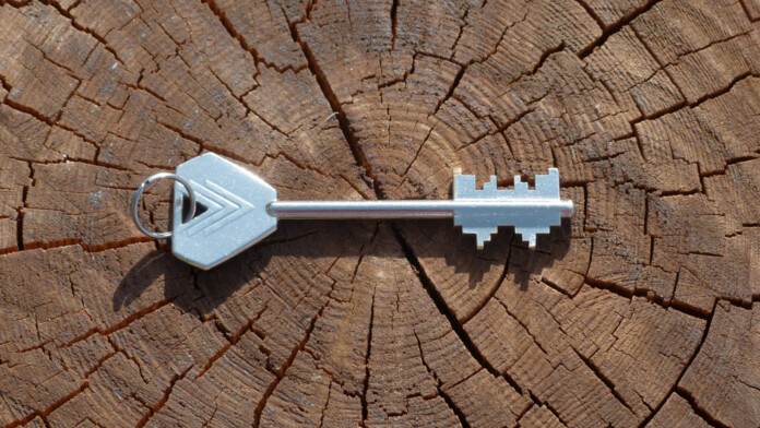decrypter_key decrypter_key