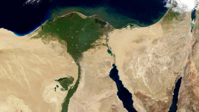 egypt_phishing_map