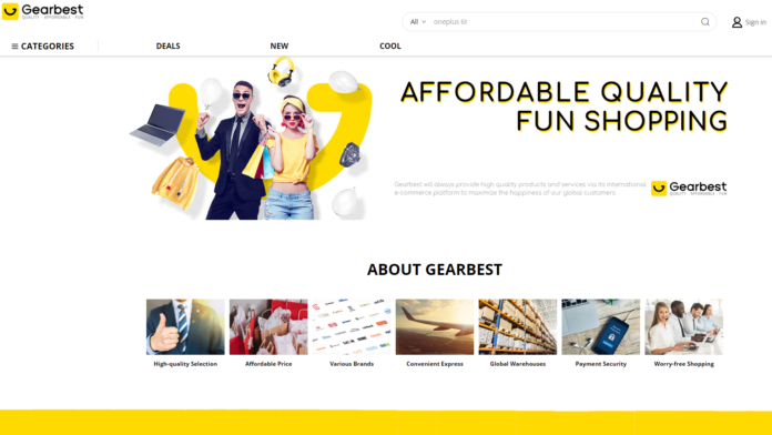 gearbest gearbest