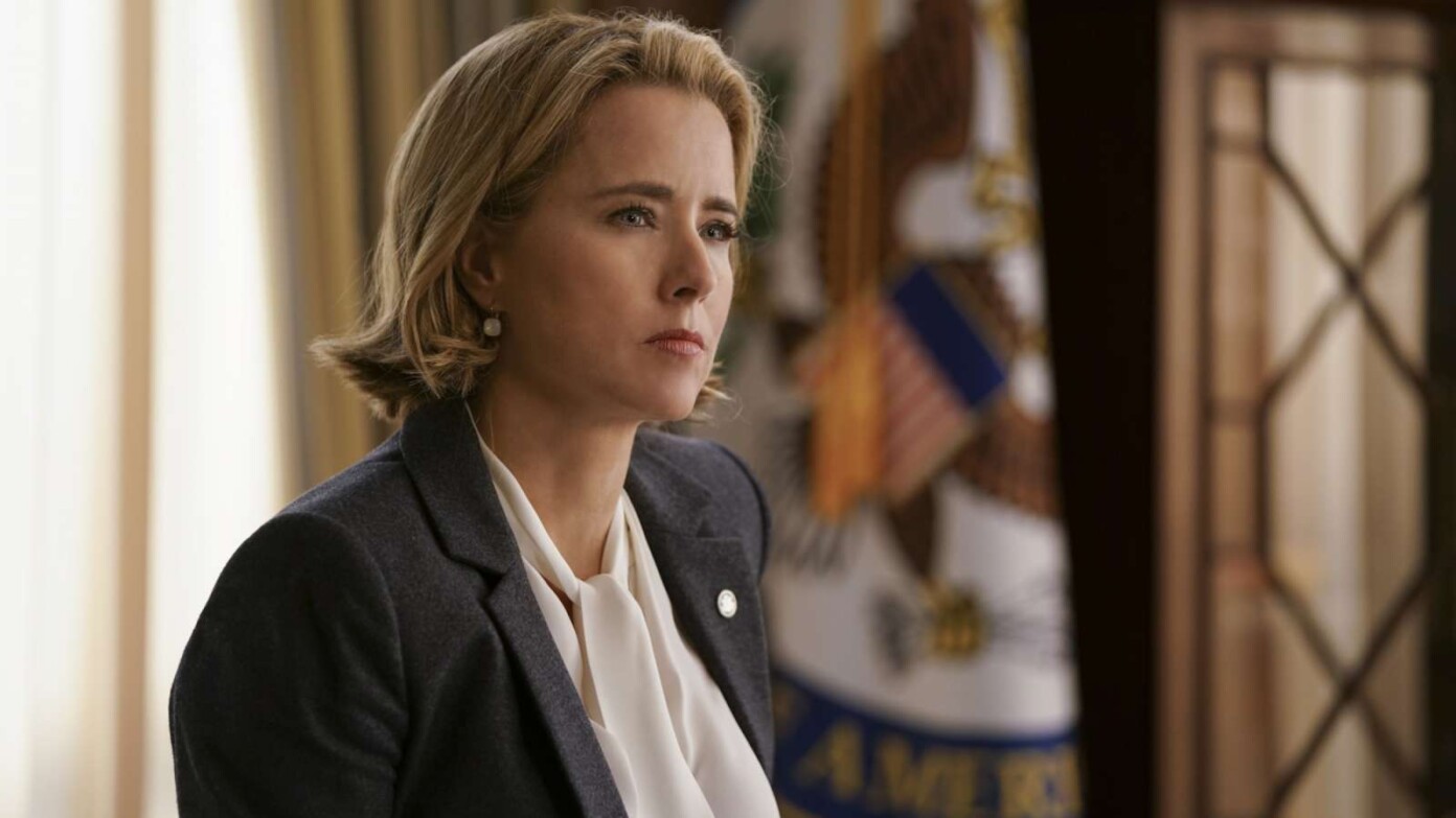 madam secretary 6 netflix