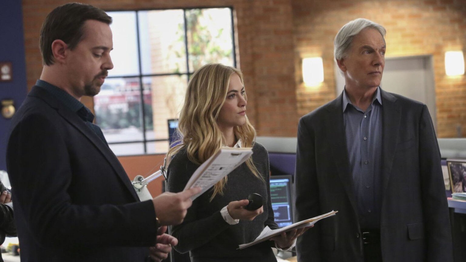 How To Watch 'NCIS' Online - Live Stream Season 17 Episodes