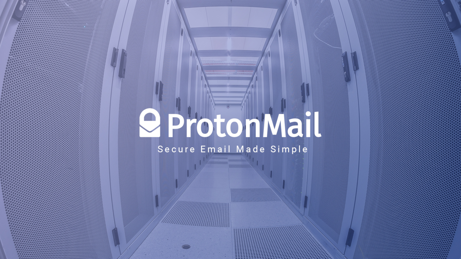 proton mail log in