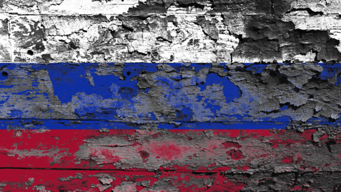 russia