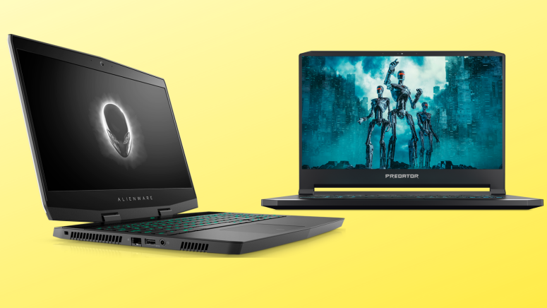 The Best Gaming Laptops with NVIDIA RTX 2060 to Buy in 2019