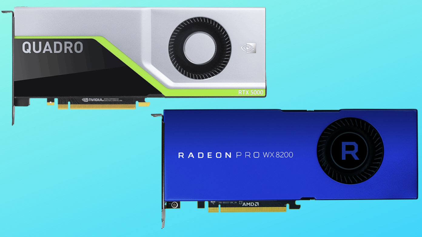 10 Best Workstation Graphics Cards in 2021 For Professional Workloads