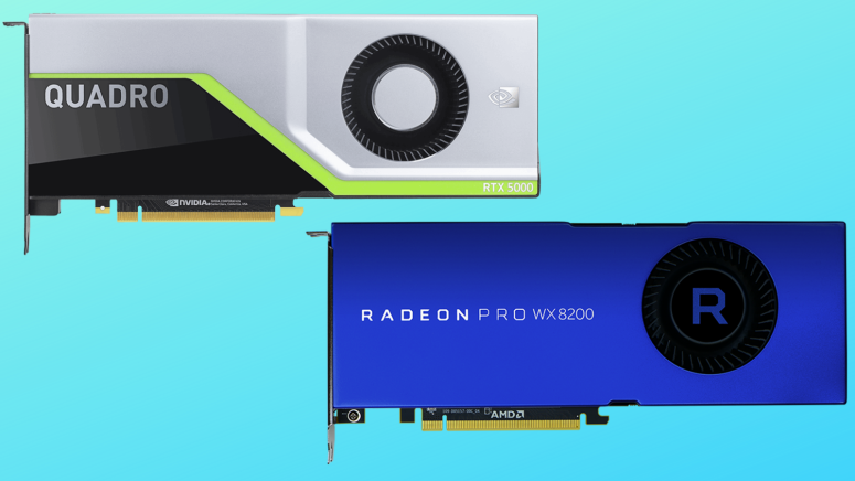 The Best Workstation GPUs to Buy in 2019