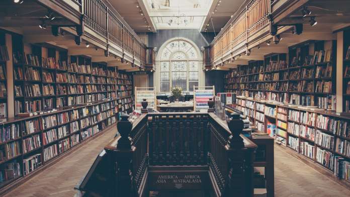 Does Academic Research Appear on the Deep Web Does Academic Research Appear on the Deep Web